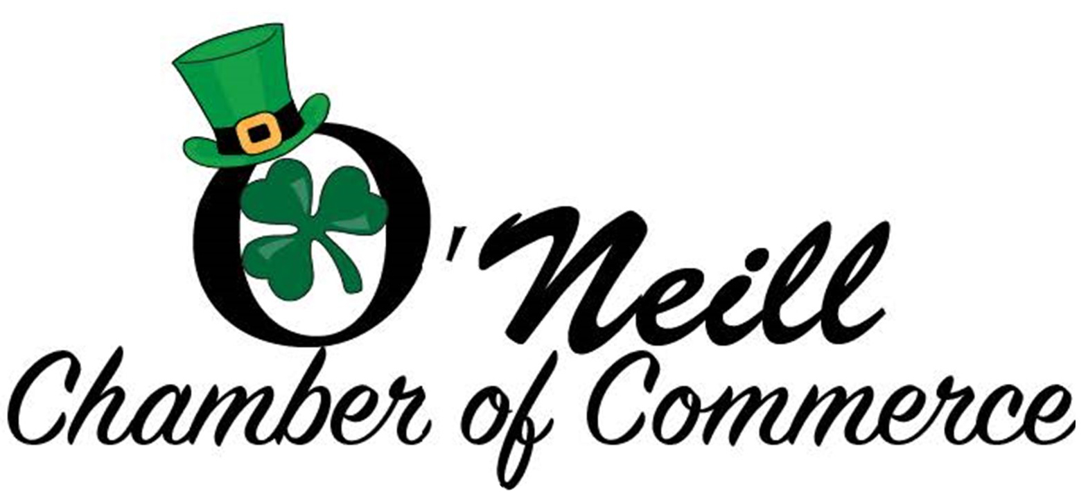 O'Neill Chamber of Commerce Logo