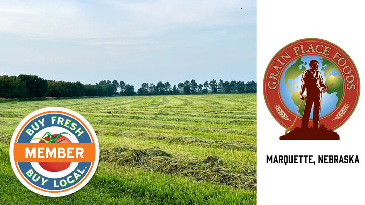 Grain Place Foods spotlight photo