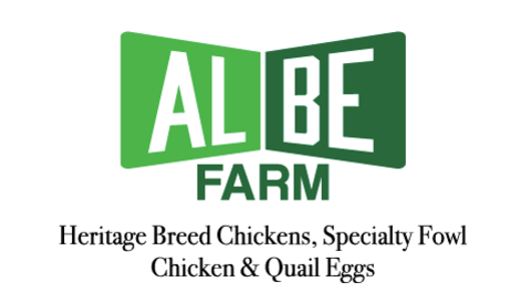 Al Be Farm Logo 