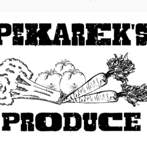 Pekarek's Produce Photo
