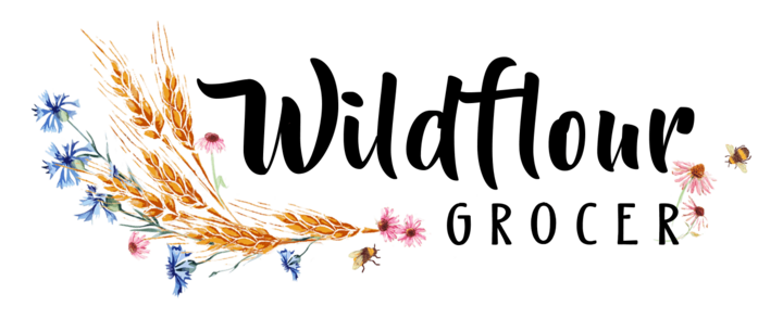 Wildflour Grocer Logo